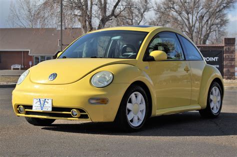 2002 Volkswagen Beetle Owners Manual